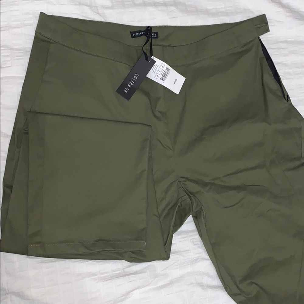 Pants